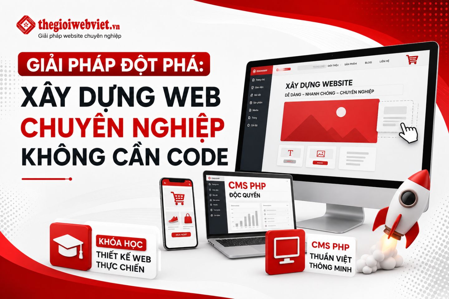 giải pháp đột phá
