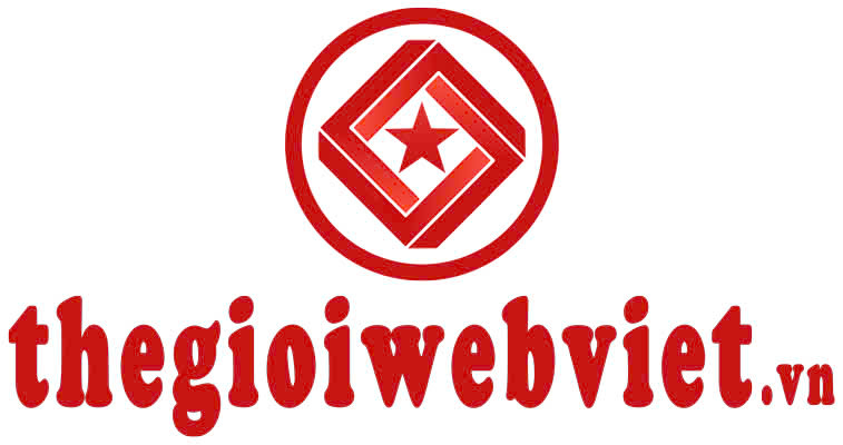 Thế Giới Web Việt