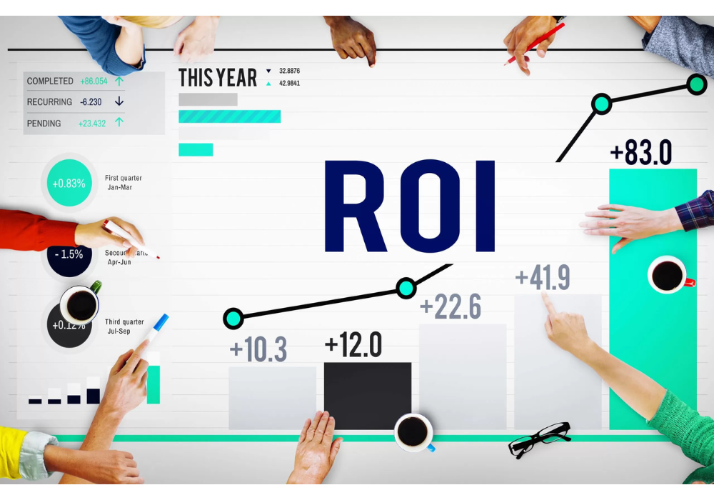 ROI của việc đầu tư vào hệ thống quản lý doanh nghiệp